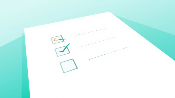 Checkliste WLAN Router